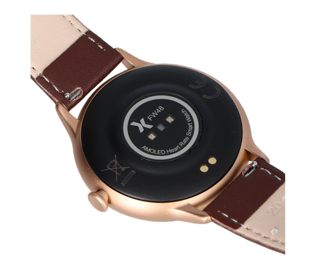 MAXCOM FIT FW48 VANAD GOLD MAT - 1154704 - zdjęcie 5